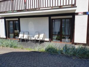 Apartamenty Owocowe