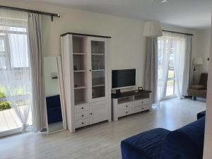 Apartamenty Owocowe