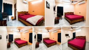 Sai krishna residency