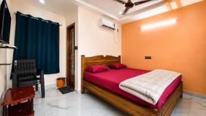 Sai krishna residency