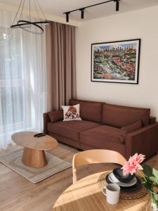Premium Chmielna Duo near Varso Tower Złote Tarasy parking