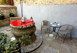 Apartment Marija