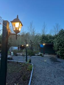 Gezellige Chalet Te huur in Holsbeek