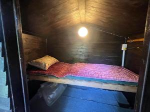 Gezellige Chalet Te huur in Holsbeek