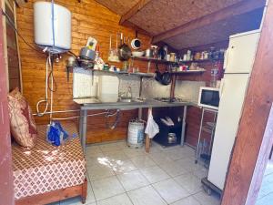 Gezellige Chalet Te huur in Holsbeek