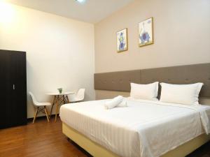 Windsor Lane Hostel Ipoh