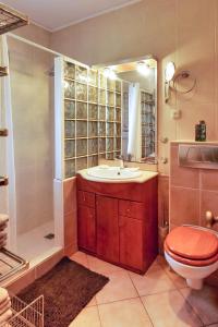 Apartamento Katja con piscina