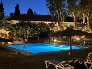 Apartamento Katja con piscina