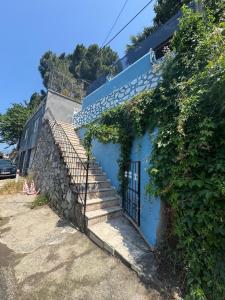 Havuz ve Deniz manzaralı müstakil ev