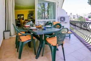 Apartamento Katja con piscina