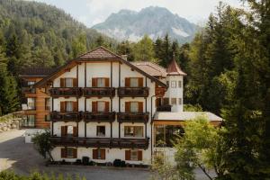 Hotel Chalet Corso