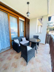 Amara Holiday Santa Marina, Sozopol