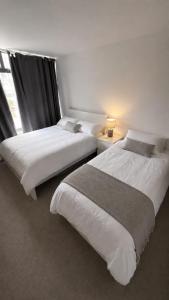 Cosy Retreat in the Heart of Central London