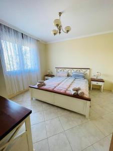 Amara Holiday Santa Marina, Sozopol
