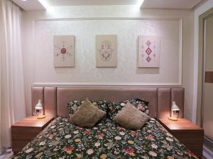 NEW Family Apartment 67 2 Bedrooms 2 Bathrooms