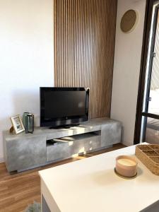 Cute get away apartment RBLD