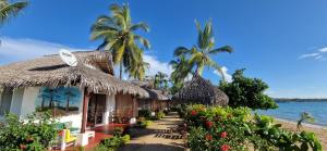 Long Beach Resort, Nosy Be