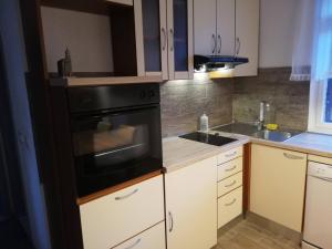 Apartman Siesta