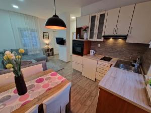 Apartman Siesta