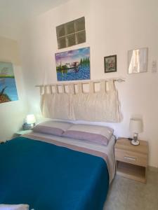 Casa vacanza La Ninfea intera casa