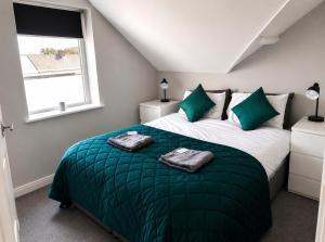 City Centre Apartment 7 min walk to Principality
