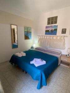 Casa vacanza La Ninfea intera casa