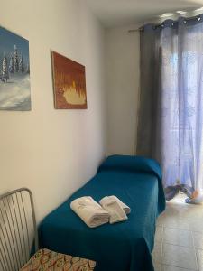 Casa vacanza La Ninfea intera casa