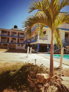 Hotel Caleta Bor Acapulco