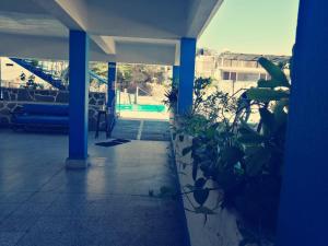 Hotel Caleta Bor Acapulco
