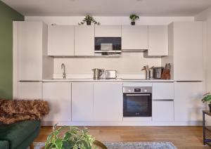 Trinity House By Ritual Stays