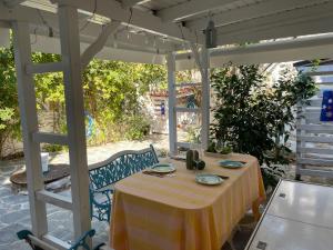 Peaceful Greek Village Home