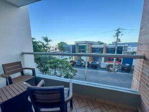 Apto de Lujo con piscina y excelente ubicación en el Norte de Barranquilla