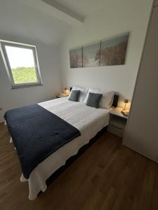 Blue Sun Apartment