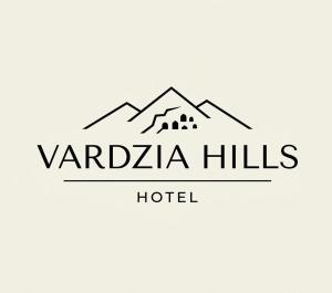 Vardzia Hills