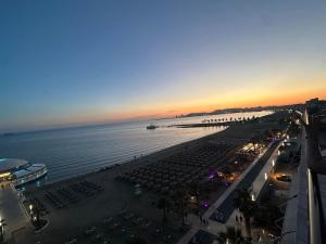 Top floor Apartment Iliria