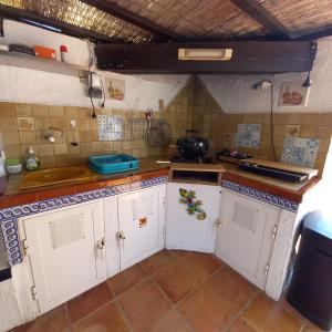 Apartment en el Guesthouse Deniacorral