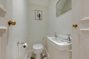 Second home guest house