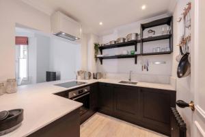 Second home guest house
