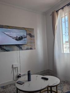 Dormar Apartment- Modern 1 Bedroom Fully Furnished Apartment in Bamburi Mombasa