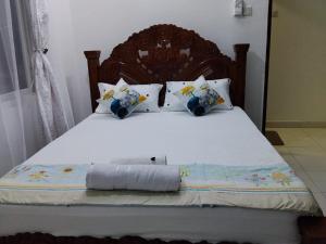 Dormar Apartment- Modern 1 Bedroom Fully Furnished Apartment in Bamburi Mombasa
