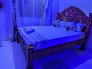 Dormar Apartment- Modern 1 Bedroom Fully Furnished Apartment in Bamburi Mombasa