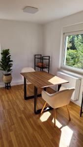 Schöne Wohnung in Zentrum Dachau