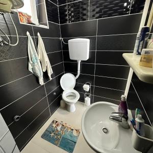 IZO Apartman Montenegro Bar