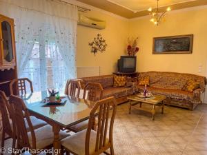 Apartment Lampiri
