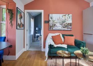 Trinity House By Ritual Stays