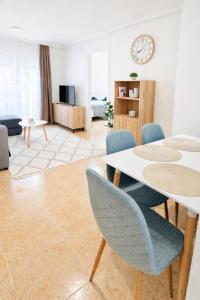 Locos Beach Apartman 50m from the Sea Free Parking