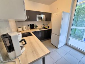 Boutique-Residenz Dresden mit 3 SZ für 6 Gäste
