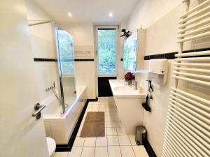 Boutique-Residenz Dresden mit 3 SZ für 6 Gäste