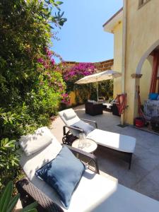 Il Borgo Del Sole img5