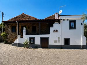 Casa dos Laia